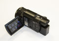 Sony FDR-AX53
