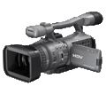 Sony HDR-FX7e