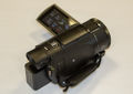 Sony FDR-AX53
