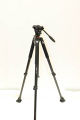 opt. Zubehör: Stativ