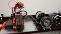 Prusa mit MMU & Filament